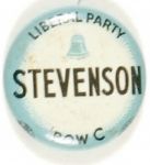 Stevenson Liberal Party