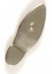 Stevenson Hole in Shoe