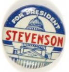 Stevenson Capitol