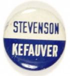 Stevenson-Kefauver