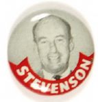 Stevenson Picture Pin