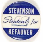 Students for Stevenson