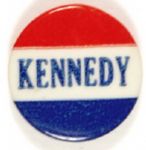 Kennedy Red, White, Blue