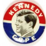 Kennedy COPE
