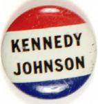 Kennedy-Johnson Litho