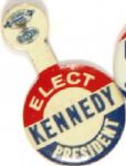 Elect Kennedy Tab
