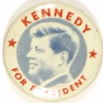 Kennedy for President