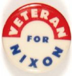 Veteran for Nixon