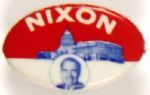 Richard Nixon Oval