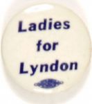 Ladies for Lyndon