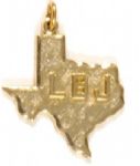 LBJ Texas Charm