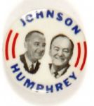 Johnson-Humphrey Jugate