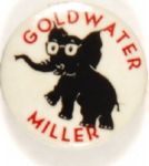 Goldwater-Miller Elephant