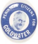 Peninsula Citizens for Goldwater