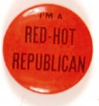 Goldwater Red-hot Republican
