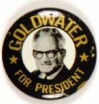 Goldwater for President