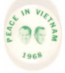 Nixon Peace in Vietnam
