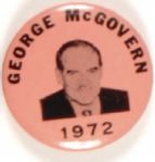 George McGovern 1972