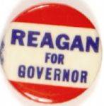 Reagan for Governor