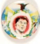 Ronald Reagan Multicolor