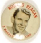 Reagan Warner Brothers