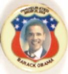 Obama Limited Edition