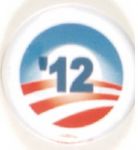 Obama 2012