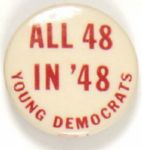 Truman All 48 in 48