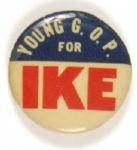 Young GOP for Ike