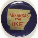 Ike State Set, Arkansas