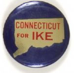 Ike State Set, Connecticut