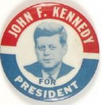 John F. Kennedy 1964