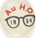 AuH20 Glasses Celluloid