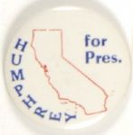 Humphrey California