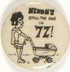 Nixons the One!