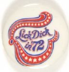 Lick Dick in 72