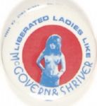 McGovern Liberated Ladies