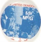 McGovern United Democrats