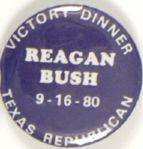 Reagan-Bush Texas