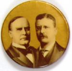 McKinley-TR Large Jugate