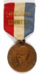 Sherman New York Medal, Ribbon
