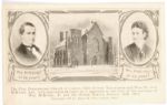 McKinley Political Card