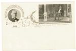 McKinley Postcard