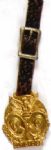 Harding-Coolidge Fob