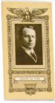 Cox-Harding Campaign Card