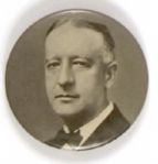 Al Smith Picture Pin