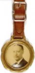 Smith Celluloid Fob