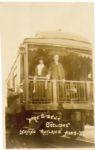 Coolidge Rutland, Vt. Postcard