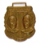 Harding Jugate Fob