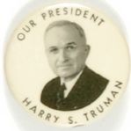Harry Truman Our President